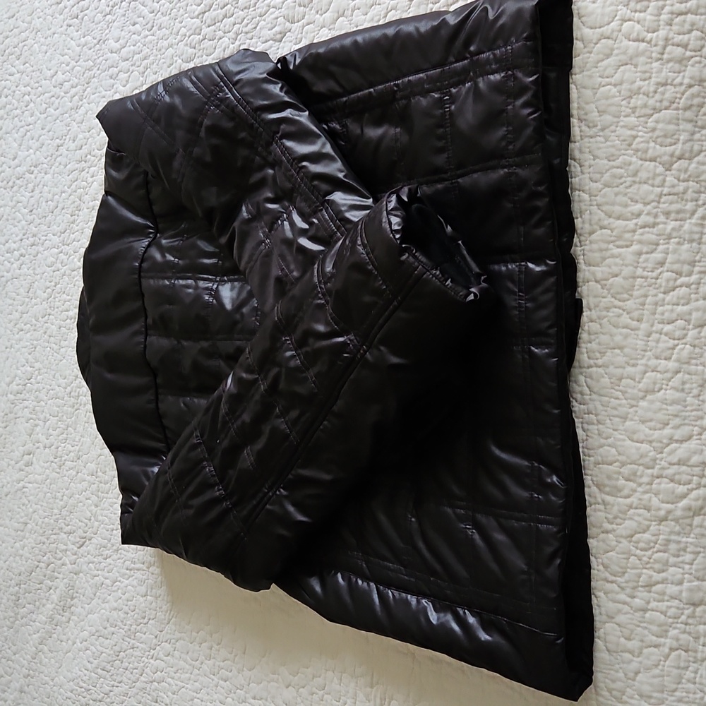๐HP๐ Calvin Klein Vintage Puffer Jacket Men's Medium - Picture 5 of 10
